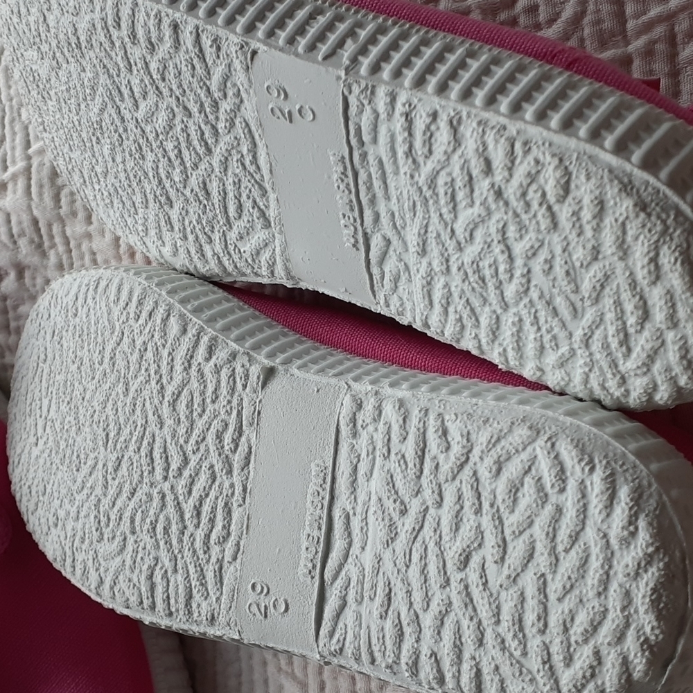 🌷BUNDLE of 2 Cienta Girl's Shoes - Picture 4 of 8